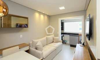 Imagem: Apartamento em Bela Vista