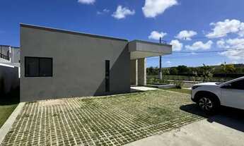 Imagem 5: Vendo casa condomínio Porto manguaba