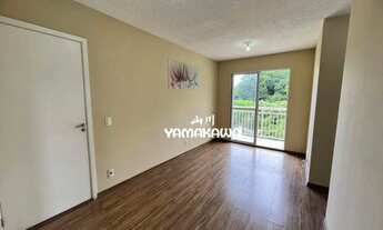 Imagem 2: Apartamento com 2 dormitórios para alugar, 47 m² por R$ 1.859,00/mês - Itaquera - São Paul