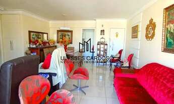 Imagem 5: Apartamento à venda no CONDOMÍNIO CLASSIQUE JARDINS , GRAGERU, Aracaju, SE