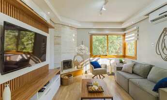 Imagem 2: Apartamento de 03 dormitorios com suite, duas vagas proximo ao Parcão