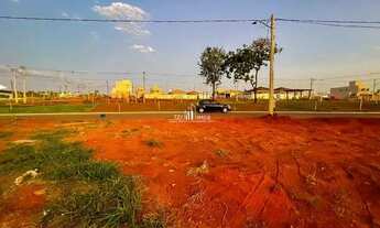 Imagem: Lote Jardins Parma com 414,03 m² - Quitado