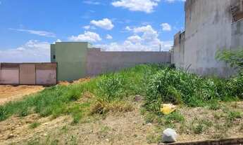 Imagem: Terreno a venda no bairro Parque dos Girassóis