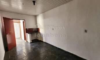 Imagem 4: Casa no Vila Boa Esperança com 1 dormitório Locação