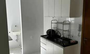 Imagem 7: Apartamento para locação no Bairro Santa Maria em Santo André