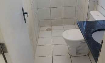 Imagem 7: Vende se ou troca se apartamento condomínio Nelson monteiro