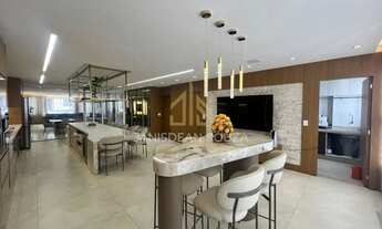 Imagem 5: Quintas de Goiás  256m² | 4 Suítes