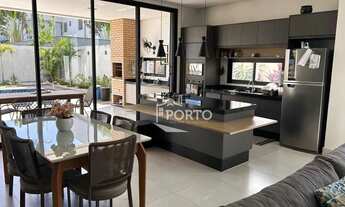 Imagem 7: Casa 4 quartos à venda ou aluguel no Residencial Terras de Ártemis em Piracicaba