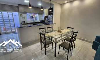 Imagem 7: Casa à venda no Condomínio Parque Residencial Roland 1 em Limeira-SP