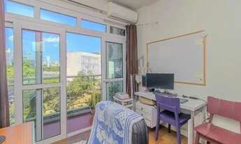 Imagem 6: Apartamento Reformado 107m² - 3 Dorm (1 Suíte) - Próximo ao Clínicas e Redenção