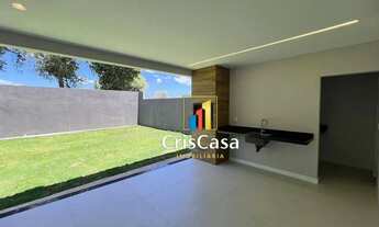 Imagem 4: Casa com 3 dormitórios à venda, 136 m² por R$ 790.000,00 - São Matheus - São Pedro da Alde