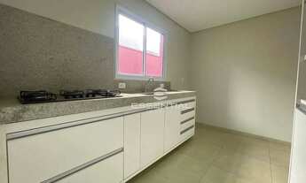 Imagem 6: Casa com 3 dormitórios, 93 m² - venda por R$ 690.000,00 ou aluguel por R$ 4.018,00/mês - V