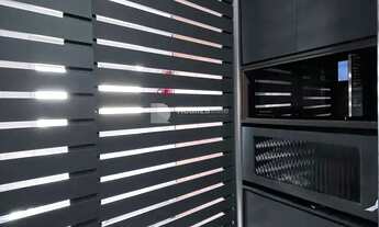 Imagem 4: RA AP5243, ALUGUEL DE APT° 2 DORMS. C/SUITE E VARANDA NO J. AMÉRICA EM SJC PRÓXIMO AO S