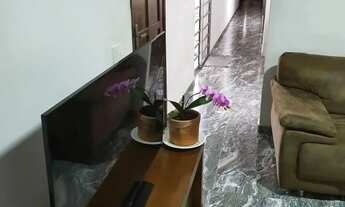 Imagem 3: Casa em Rua Vilna - Vila Francisco Matarazzo - Santo André/SP