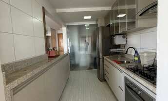 Imagem 6: Flampark Residencial Club - Vista para o Parque Flamboyant - 2 Quartos 1 Suíte 2 Vagas Jar