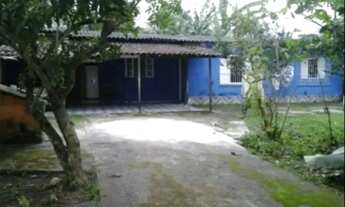 Imagem 5: Casa em Rua Juquiá - Agenor de Campos - Mongaguá/SP