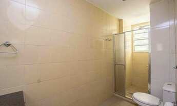 Imagem 7: Apartamento à Venda 1 Quartos Icaraí, condomínio frente Mar