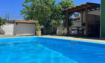 Imagem: Chalé Ubatuba com Piscina