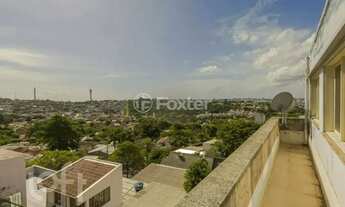 Imagem 7: Cobertura à venda Rua Catumbi, Medianeira - Porto Alegre