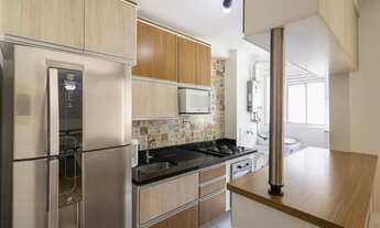 Imagem: Apartamento para venda em Vila Brasilândia