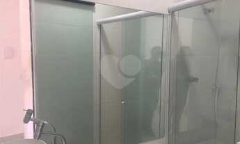 Imagem 4: Studio com 1 quartos para locação em Mirandópolis - SP