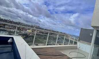 Imagem 7: Apartamento à venda no 5° AVENIDA RESIDENCIAL , ARMAÇÃO, Salvador, BA