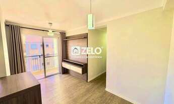 Imagem: Apartamento à venda com 58 m², 2 quartos