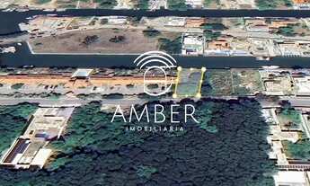 Imagem 7: Terreno à venda na Marina de Búzios com frente para o canal navegável