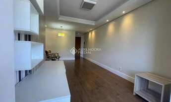 Imagem 7: Imóvel para venda com 78 metros quadrados com 3 quartos em Jardim Carvalho - Porto Alegre