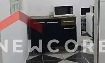 Imagem: Casa em Rua Ezequiel Freire - Vila Resende