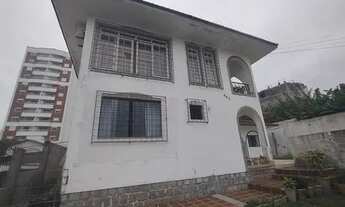 Imagem 7: Barreiros casa 2 pisos com terreno de 600m² frente para duas ruas