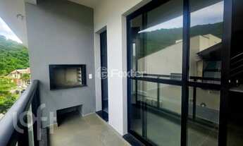 Imagem 2: Apartamento à venda Rua da Quaresmeira Roxa, Cachoeira do Bom Jesus - Florianópolis