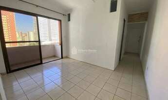 Imagem 7: OPORTUNIDADE NO CANTO DO FORTE!! 1DORM 1VAGA SACADA E VISTA LIVRE !!