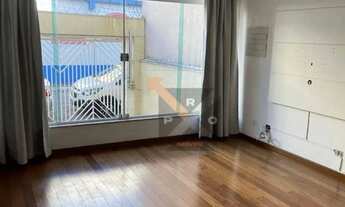 Imagem 2: Excelente Sobrado no Tatuapé - 03 Dormitórios - Quintal com Churrasqueira