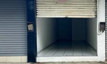 Imagem 3: Vendo Loja em Sepetiba - com Banheiro e Laje - R$ 60.000 (Aceito Troca