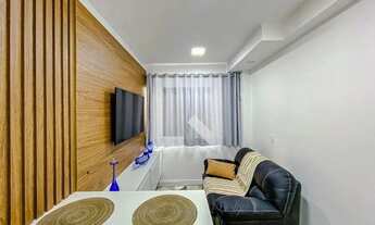 Imagem 2: Apartamento à Venda - Mooca, 1 Quarto, 26 m2