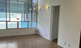 Imagem 2: Imóvel para aluguel com 85 metros quadrados com 3 quartos em Tijuca - Rio de Janeiro - RJ