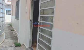 Imagem 3: Sala comercial para alugar em Núcleo Residencial Silvio Vilari, São Carlos