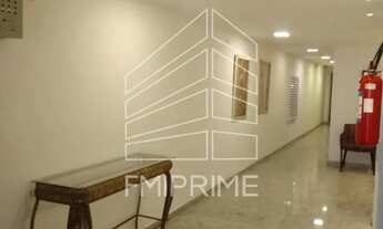 Imagem: PINHEIROS - PROX. METRO - 3 DORMITORIOS