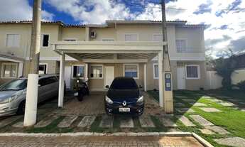 Imagem: Linda casa mobiliada no Condomínio Village