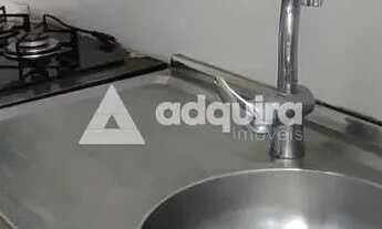 Imagem 4: Apartamento para locação 2 quartos, 1 banheiro, 1 vaga - Uvaranas, Ponta Grossa, PR