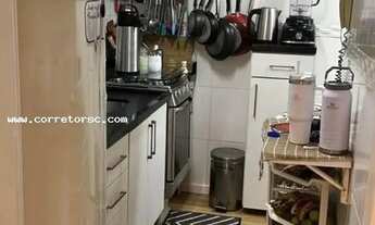 Imagem 7: Apartamento para Venda em Florianópolis, Itacorubi, 2 dormitórios, 1 banheiro, 1 vaga