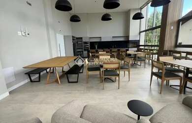 Imagem 9: Studio para Locação com Vaga e Lazer Completo