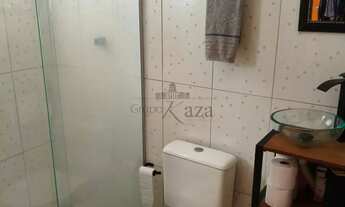 Imagem 4: Casa - Residencial São Francisco - 3 Dormitórios - 75m²