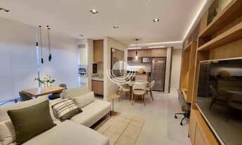 Imagem 3: Apartamento à venda em Campinas, Cambuí, com 1 suíte, com 48.8 m², DON CAMBUÍ