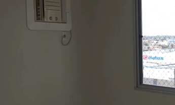 Imagem 5: Chácara IPÊ- Aluguel Apto 3 qtos, sendo uma suíte, 2 vg, sacada