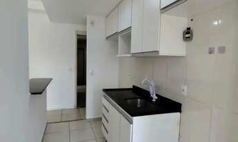 Imagem 6: Imóvel para venda tem 52 metros quadrados com 3 quartos em Morada de Laranjeiras - Serra