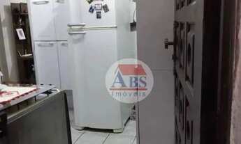 Imagem 2: Apartamento com 2 dormitórios à venda, 56 m² por R$ 250.000,00 - Jardim São Francisco - Cu