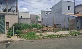 Imagem: Terreno à venda com 200 m² no João Aranha