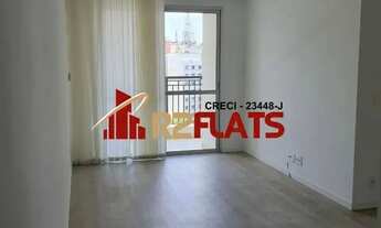 Imagem: Flat com 2 Dormitórios para venda na Bela